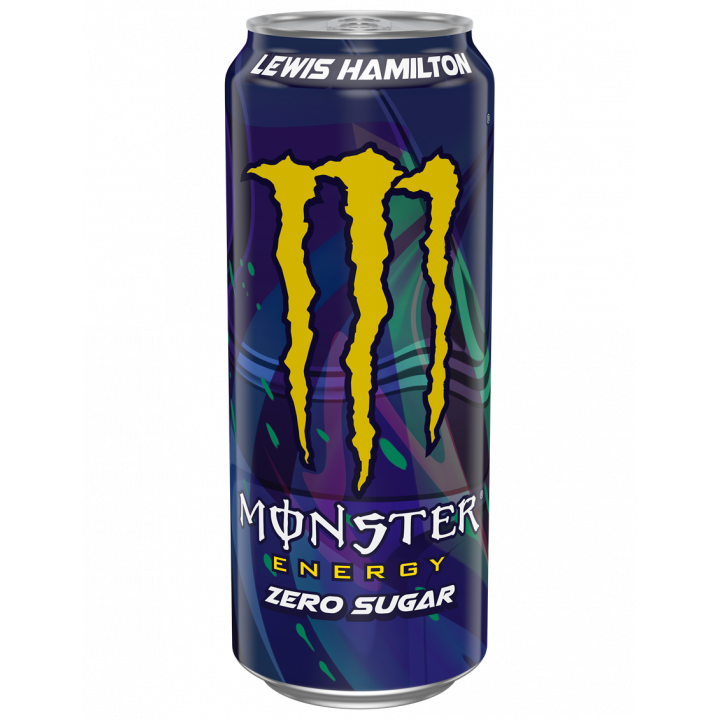 Monster Energy Ultra Zuckerfrei – Energy‑Drink ohne Kalorien