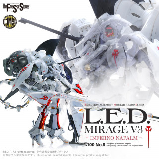 IMS 1/100 LEDMIRAGE V3