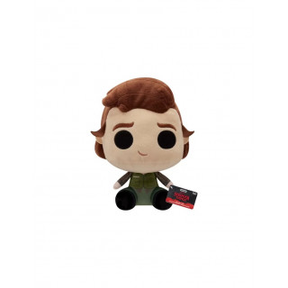 Stranger Things Staffel 4 Plüsch