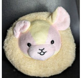 Peluches Monster Hunter