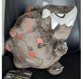 Plüsch Monster Hunter