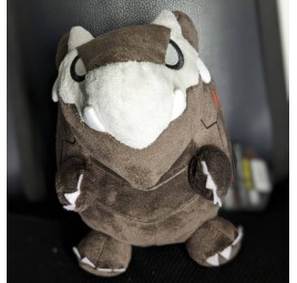 Peluches Monster Hunter