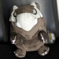 Peluche Monster Hunter