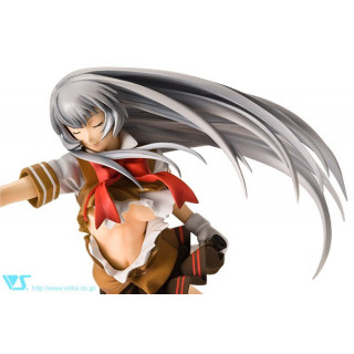 CharaGumin 1/7 Shiryu Chou'un Ikki Tousen