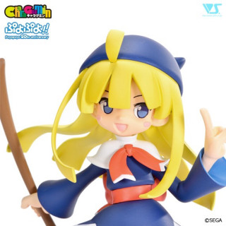 CharaGumin Figurine Raffine - Harz Bausatz zum Selbstbauen - Puyo Puyo | Volks Japan