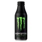 Monster Energy – Bouteille aluminium 500 ml Monster Energy – Bouteille aluminium 500 ml