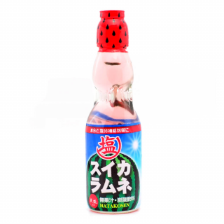 Ramune Watermelon 200ml | Papattes Store