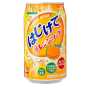 Hajikete Orange Soda Hajikete Orange Soda