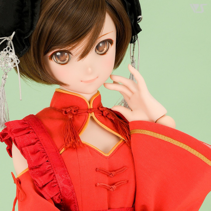 DDII-H-13-SW Hands / Semi-White - PAPATTES STORE