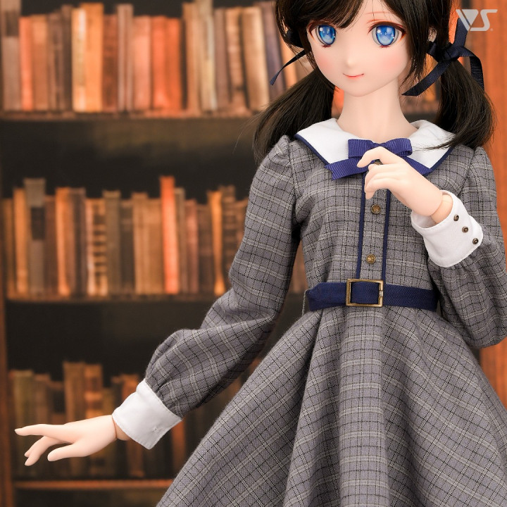 Hände DDII-H-16-FL / Flesh für Dollfie Dream