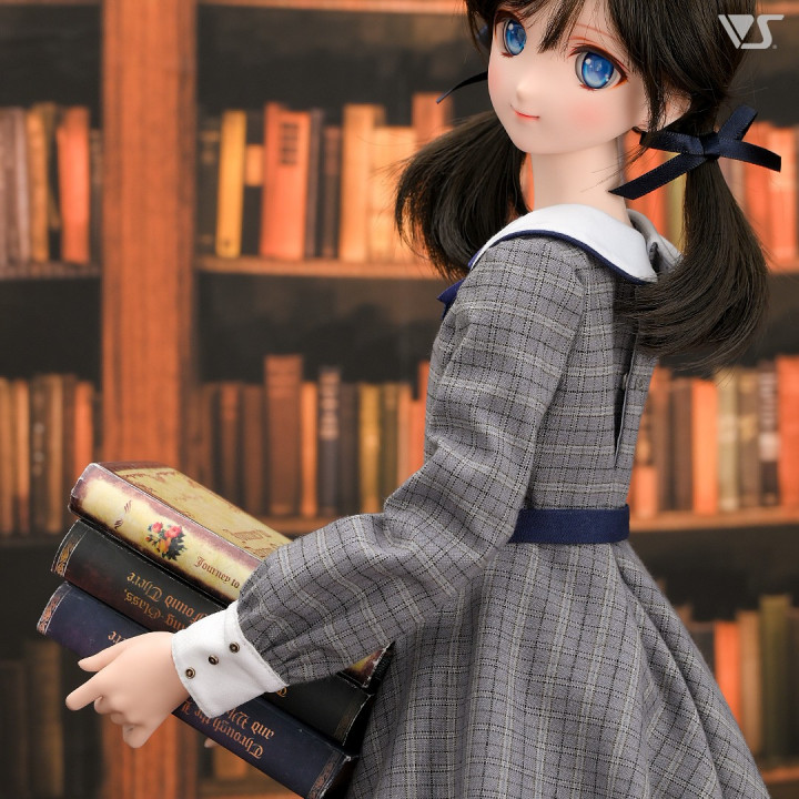 Hände DDII-H-16-FL / Flesh für Dollfie Dream