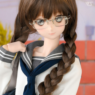Gray Sailor Uniform Dollfie Dream – Volks Japan – DD/DDS/DDP