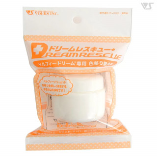 Dream Rescue – Care for Dollfie Dream Dolls