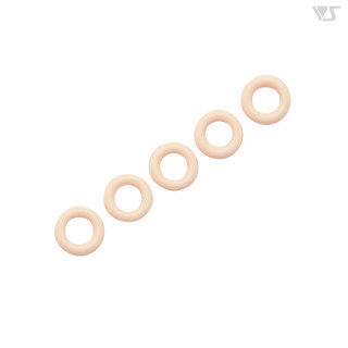 O-Ring für Dollfie Dream – Zubehör zur Anpassung und Stabilisierung