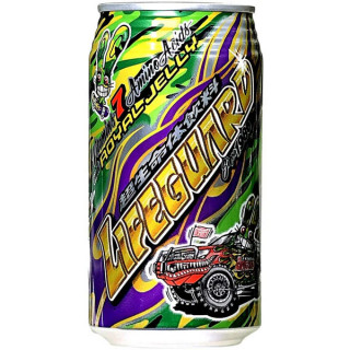 SUPER LIFEFORM DRINK - LIFE GUARD 350 ML