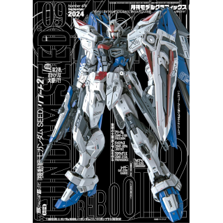 Model Graphix 2024/09