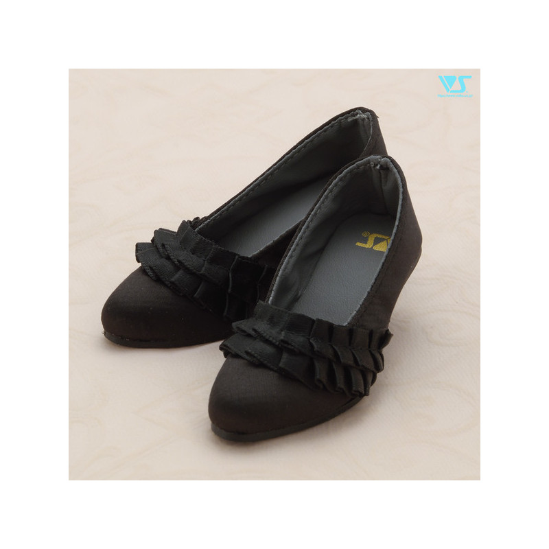 SB-SD-229 Satin Shoes Dollfie Dream