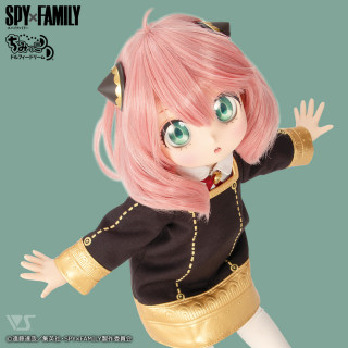 Chimikko Dollfie Dream Anya Forger - SPYxFAMILY