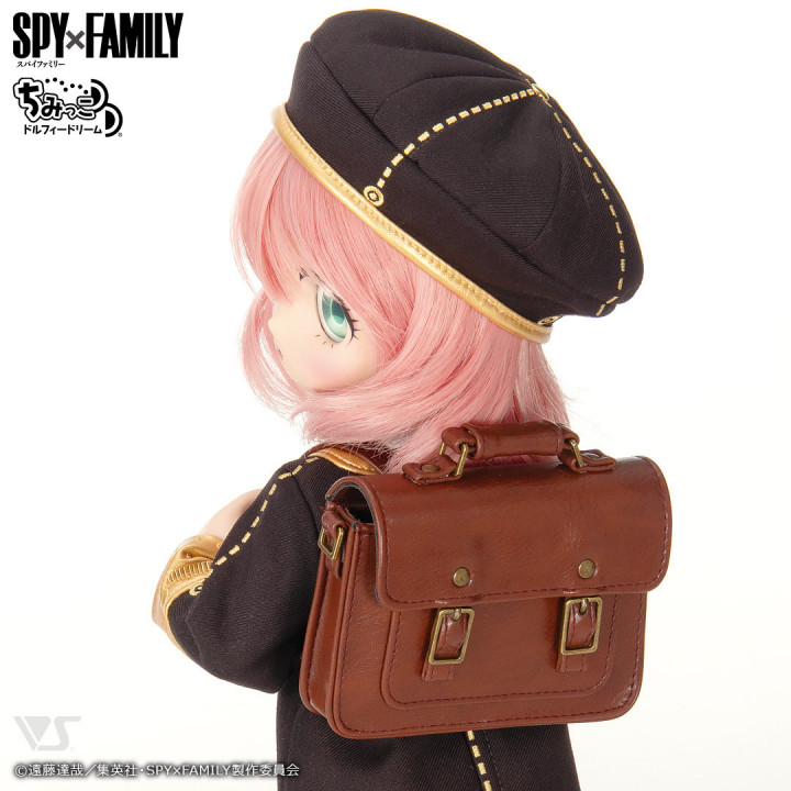 Chimikko Dollfie Dream Anya Forger - SPYxFAMILY