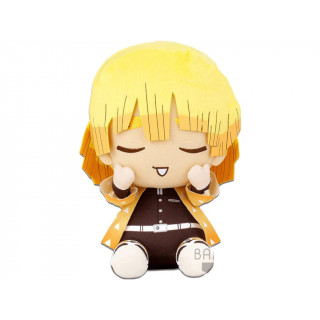 Demon Slayer Zenitsu Plüschtier 20 cm – Banpresto/Bandai Spirits