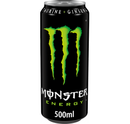 Monster Energy Original ( 500 ml)