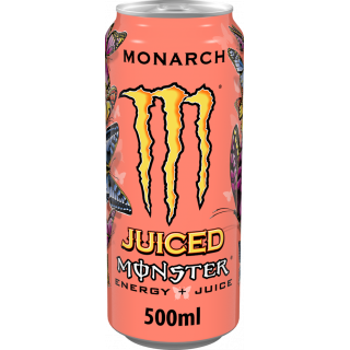 Monster Energy Juiced Monarch ( 500 ml)