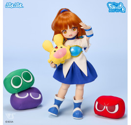 Chimikko Dollfie Dream Arle – Poupée BJD exclusive articulée | PAPATTES STORE