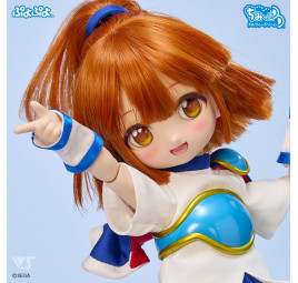 Chimikko Dollfie Dream Arle – Poupée BJD exclusive articulée | PAPATTES STORE