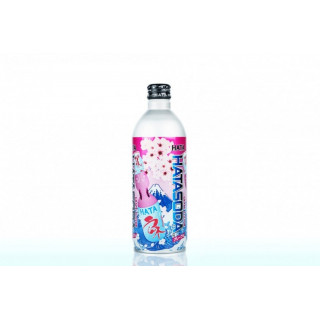 HATA Japanische Traubenlimonade – 500ml