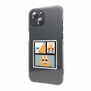 Smartphone Aufkleber | Offizieller Papattes Store