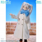 Winter Outfit Set for Frieren