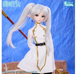 Winter Outfit Set Frieren | VOLKS Dollfie Dream Sister (DDS)