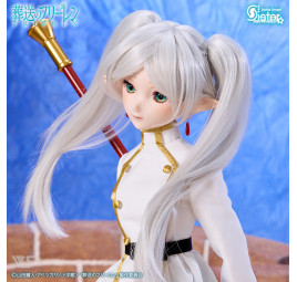 Winter Outfit Set Frieren | VOLKS Dollfie Dream Sister (DDS)