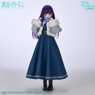 Winter Outfit Set for Dollfie Dream Fern