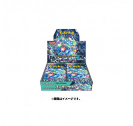 Pokémon TCG Scarlet & Violet Stellar Miracle 1Box (30pcs) Japan version