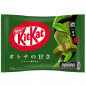 Kit Kat Mini – Doppel-Matcha (Japanische Edition) | Nestlé