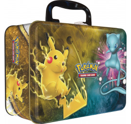 Pokémon Coffre aux Trésors 3.5 Légendes Brillantes