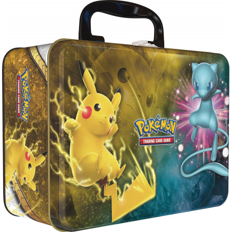Pokémon Coffre aux Trésors 3.5 Légendes Brillantes