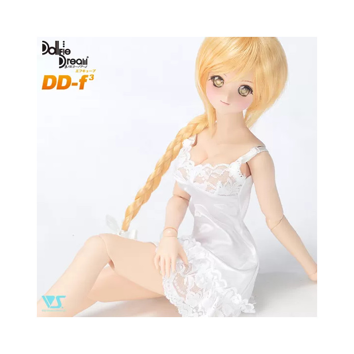 Dollfie Dream – Modèle standard (DD-f3) – Volks Japan