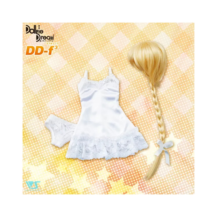 Dollfie Dream – Modèle standard (DD-f3) – Volks Japan