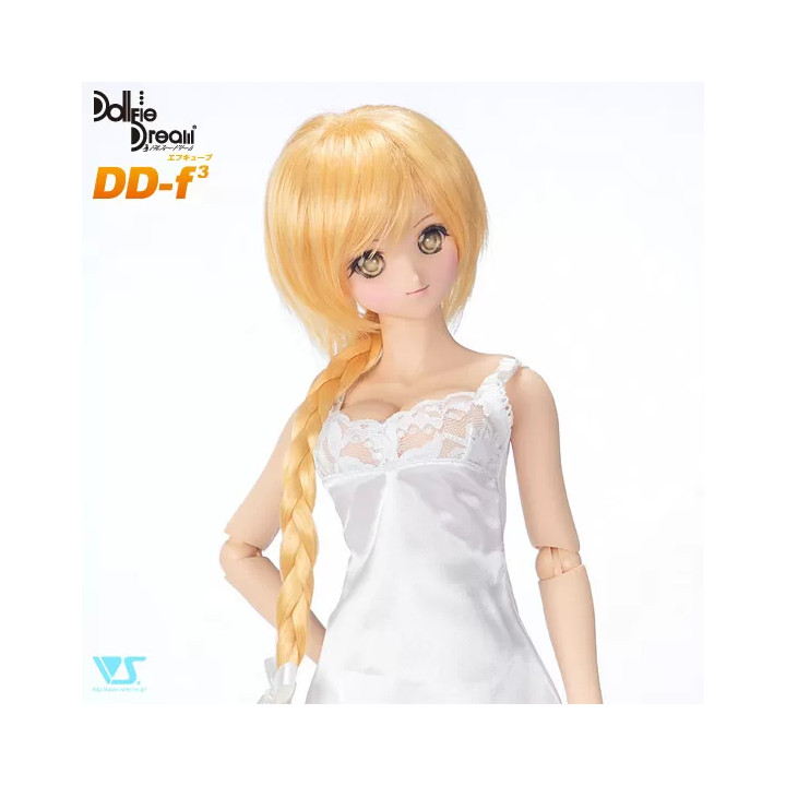 Dollfie Dream – Modèle standard (DD-f3) – Volks Japan