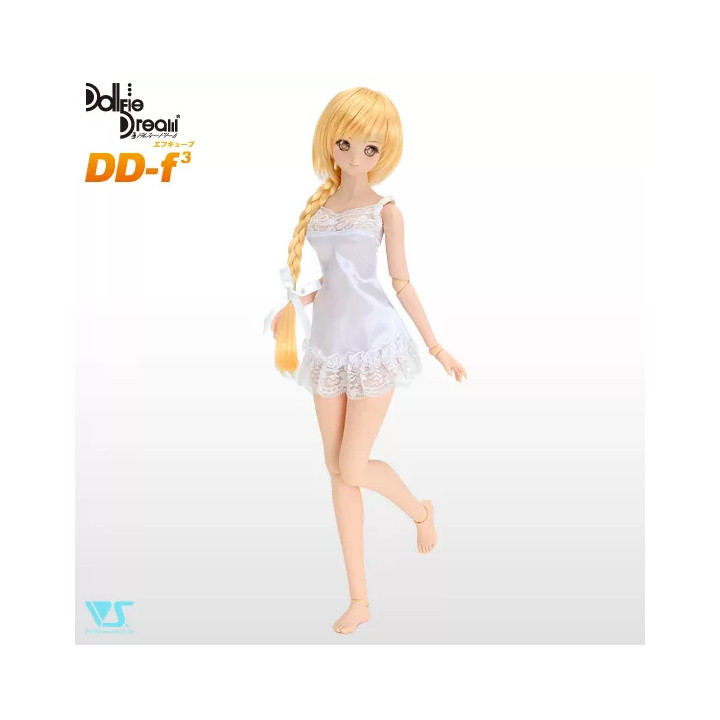 Dollfie Dream – Modèle standard (DD-f3) – Volks Japan