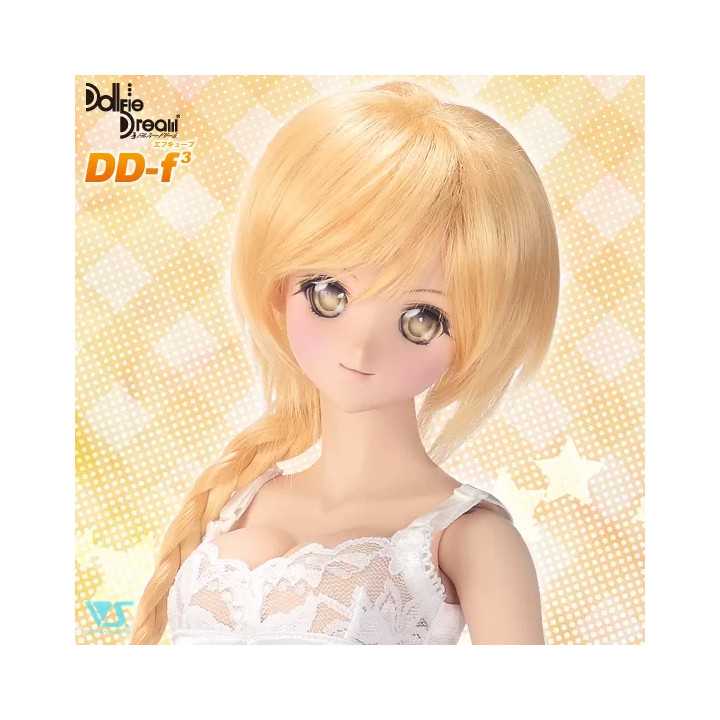 Dollfie Dream – Modèle standard (DD-f3) – Volks Japan