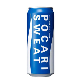 Pocari Sweat 480ml – Japanisches Isotonisches Getränk in Dose