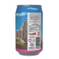Dragon Ball Z Goten Strawberry Flavour Soda Can Dragon Ball Z Goten Strawberry Flavour Soda Can