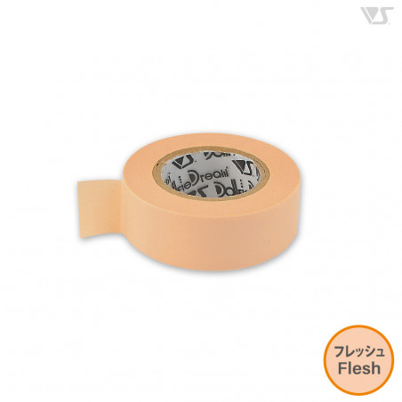 DD Skin Protect Tape (Flesh) – Dollfie Dream Accessory