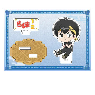 Ranma 1/2 Ryoga Hibiki Petanko Acrylic Figure Vol.2 – Official Japanese Product