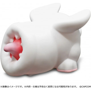 Monster Hunter Khezu Room Light - Official LED Collectible Lamp