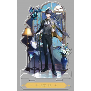 Wuthering Waves Velvet Flux - Official Rover (Male) Acrylic Stand