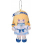 Wuthering Waves: Velvet Flux Series Plush Keychain Phoebe